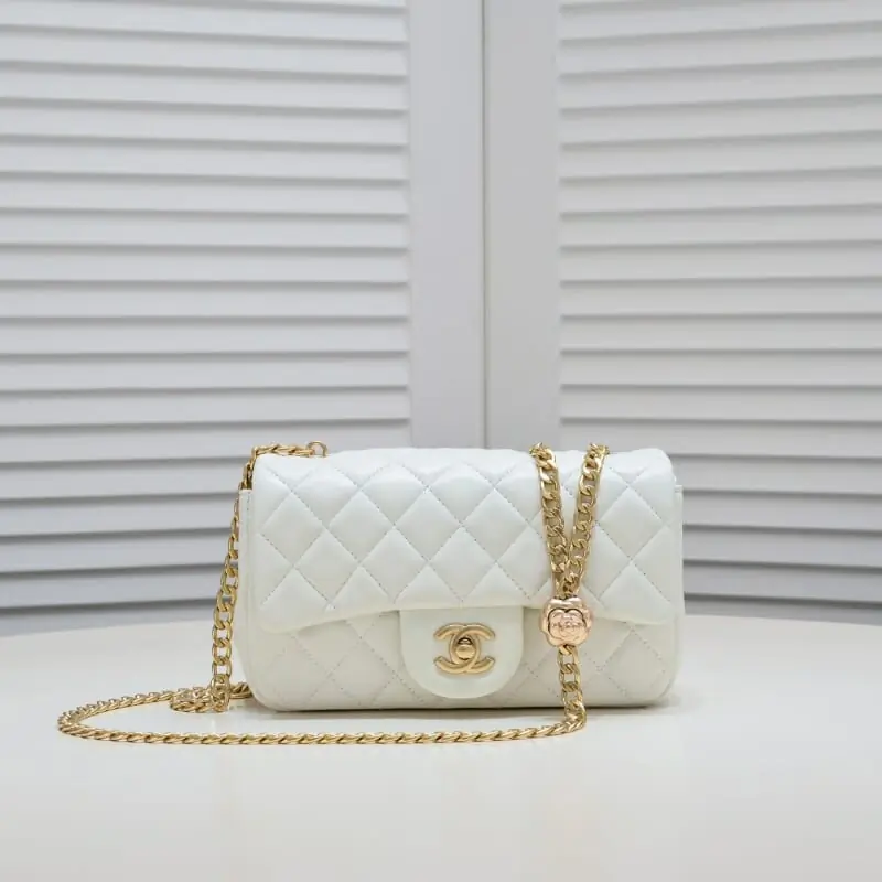 chanel aaa qualite mini sac a main pour femme s_1126567